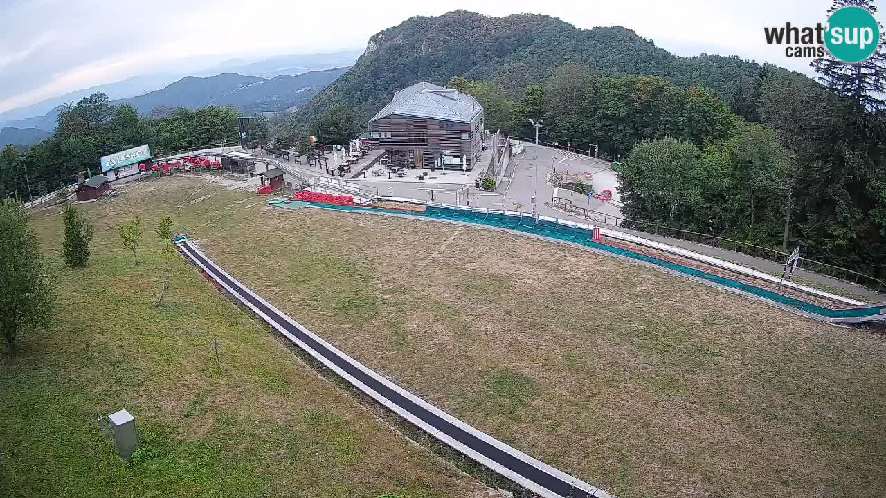 Celjska Koča