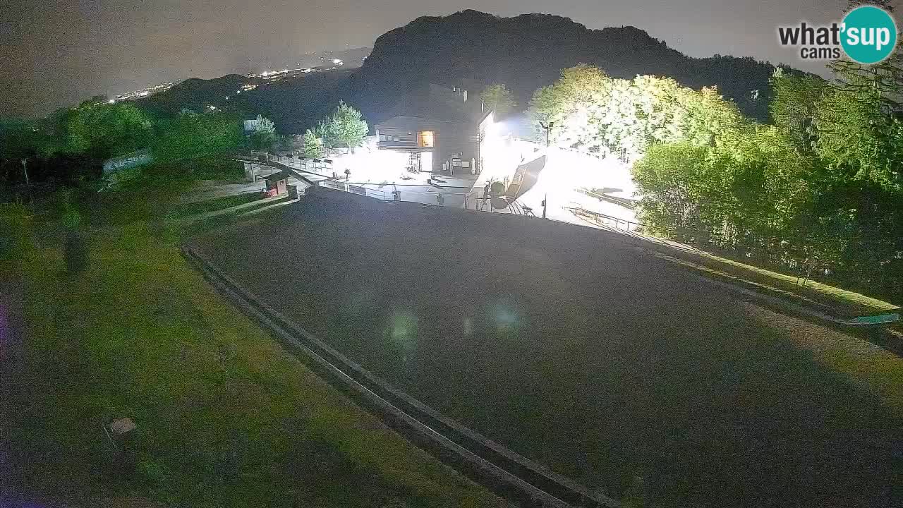 Celjska Koča