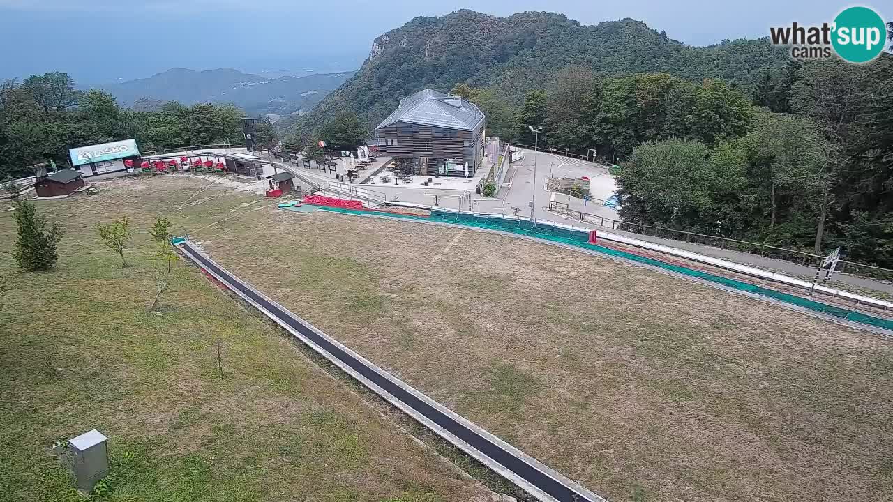 Celjska Koča livecam – Celje – Slovenia