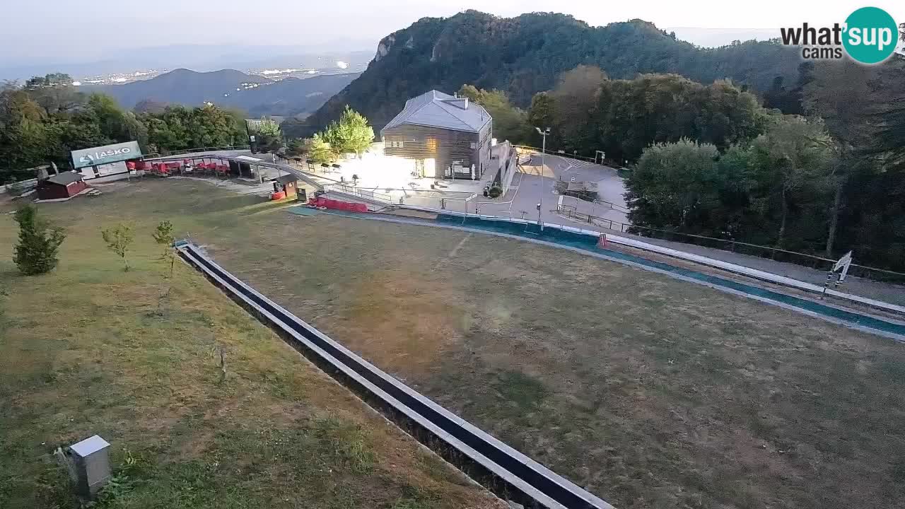 Celjska Koča
