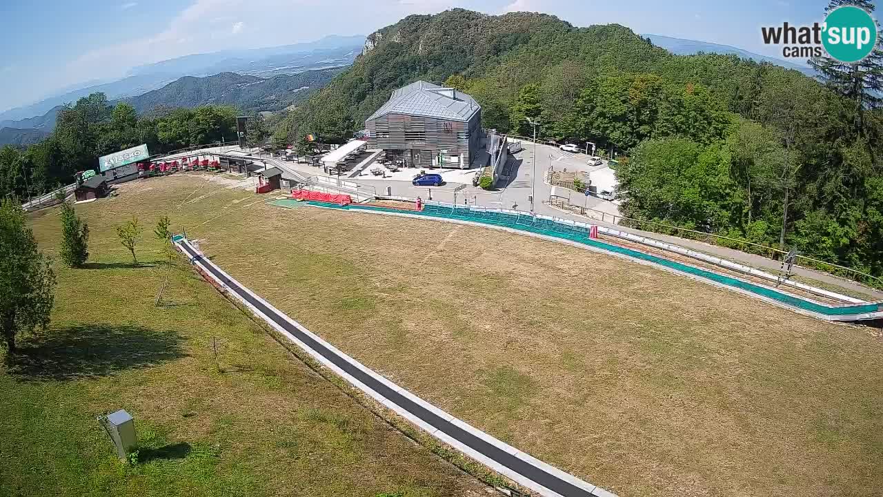 Celjska Koča