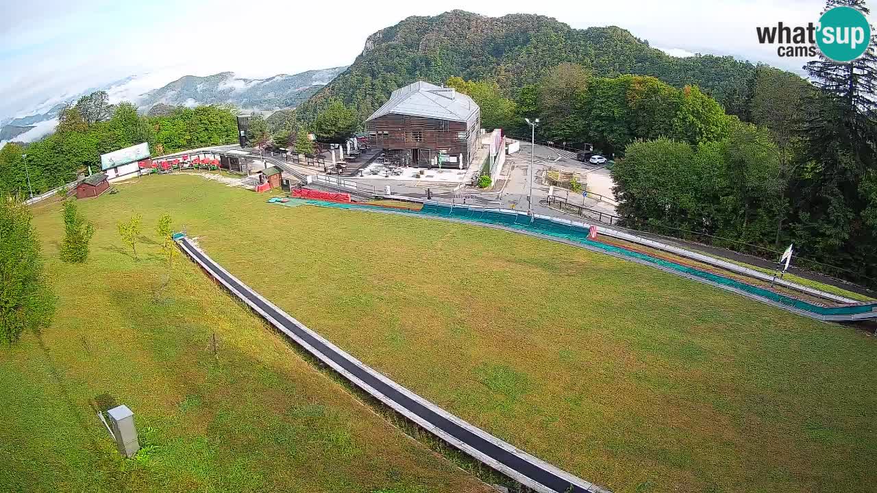 Celjska Koča