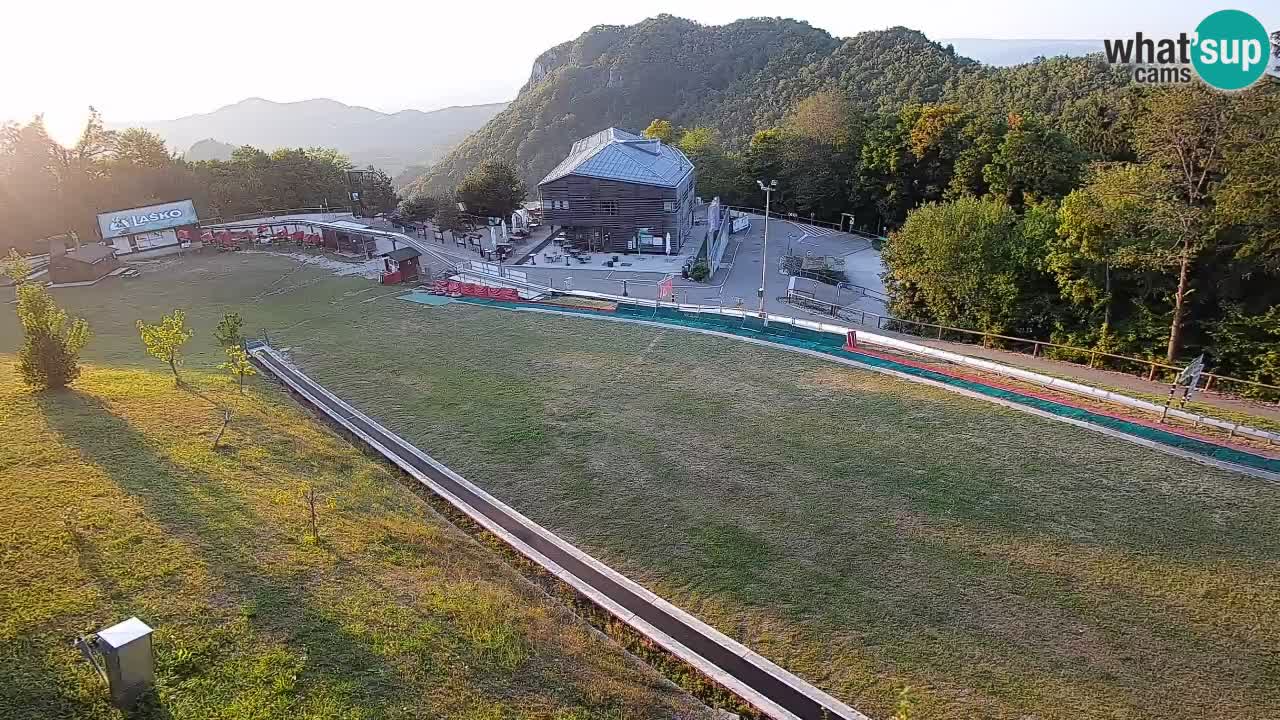 Celjska Koča