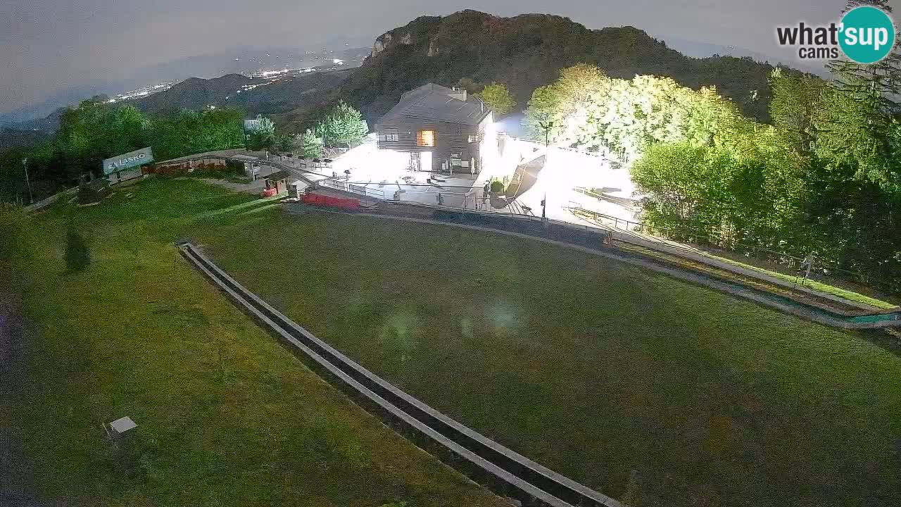 Celjska Koča