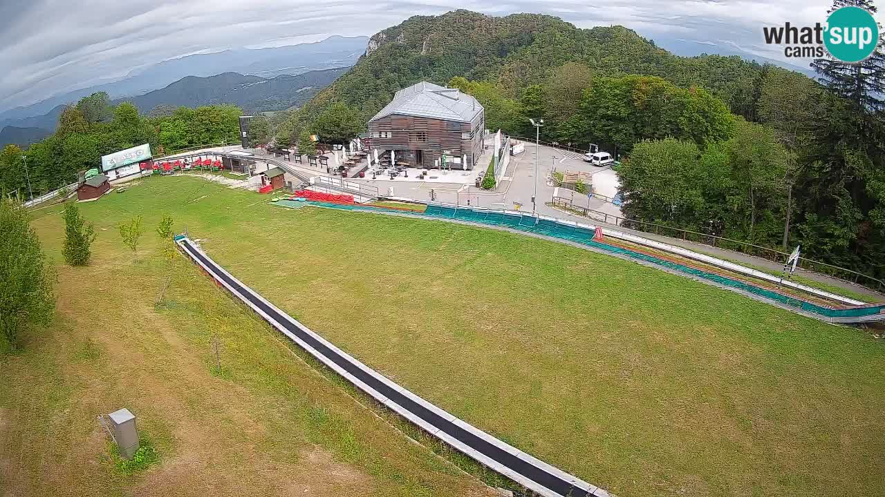 Celjska Koča