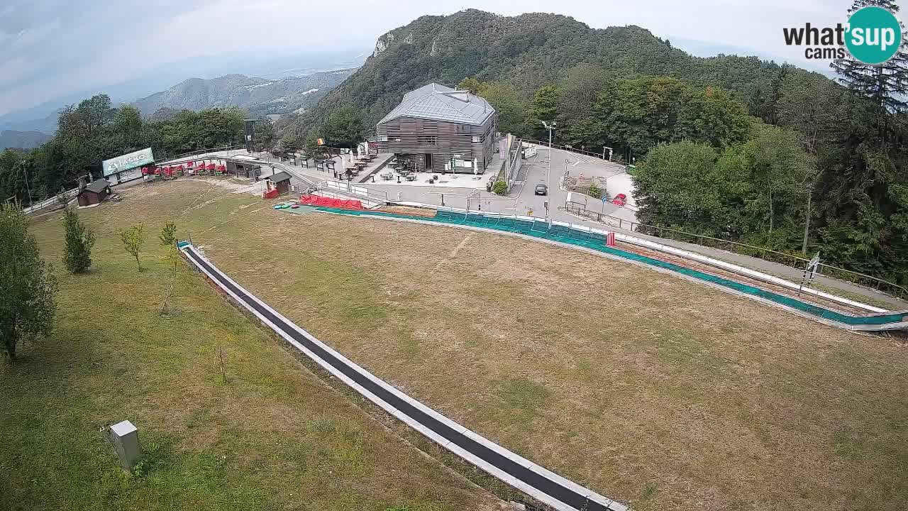 Celjska Koča
