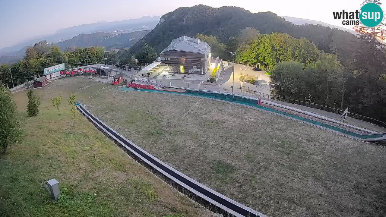 Celjska Koča