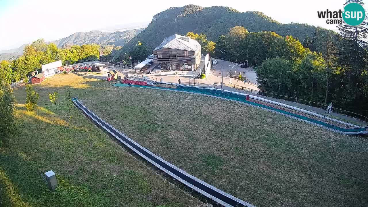 Celjska Koča livecam – Celje – Slovenia
