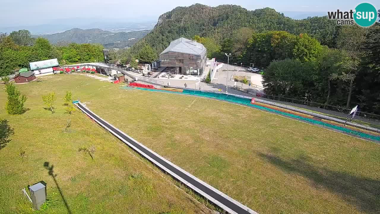 Celjska Koča livecam – Celje – Slovenia