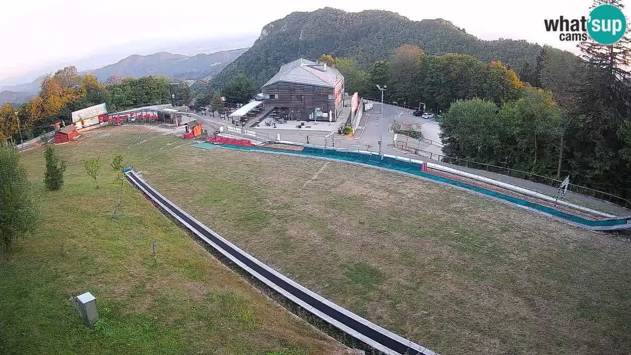 Celjska Koča livecam – Celje – Slovenia