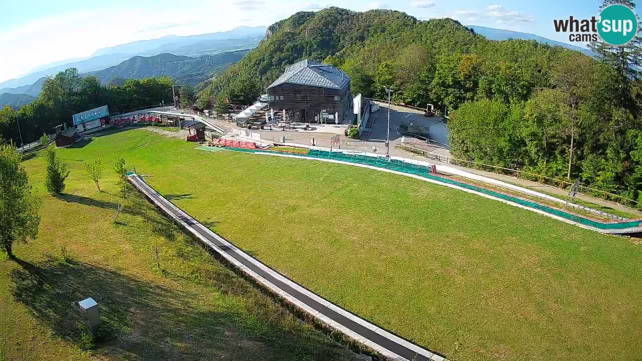 Celjska Koča