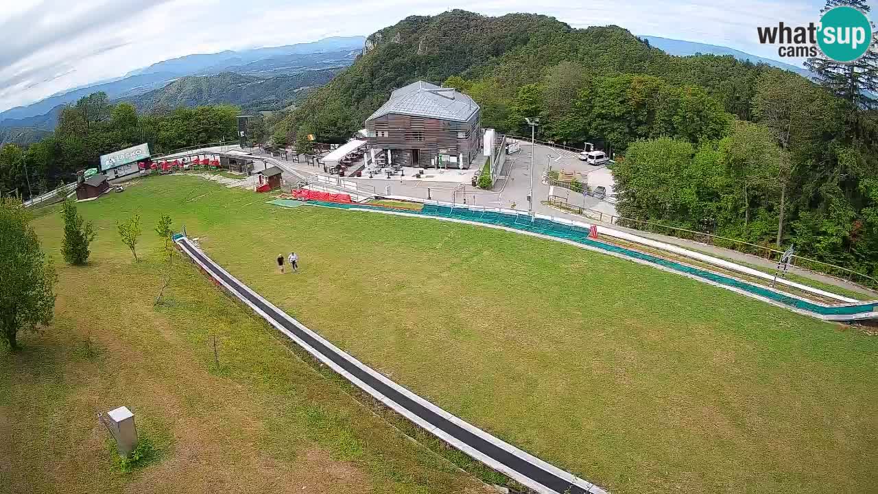 Celjska Koča