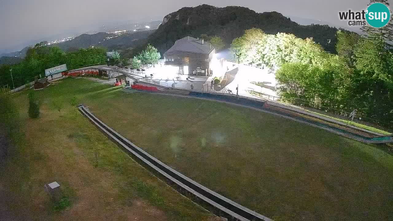 Celjska Koča