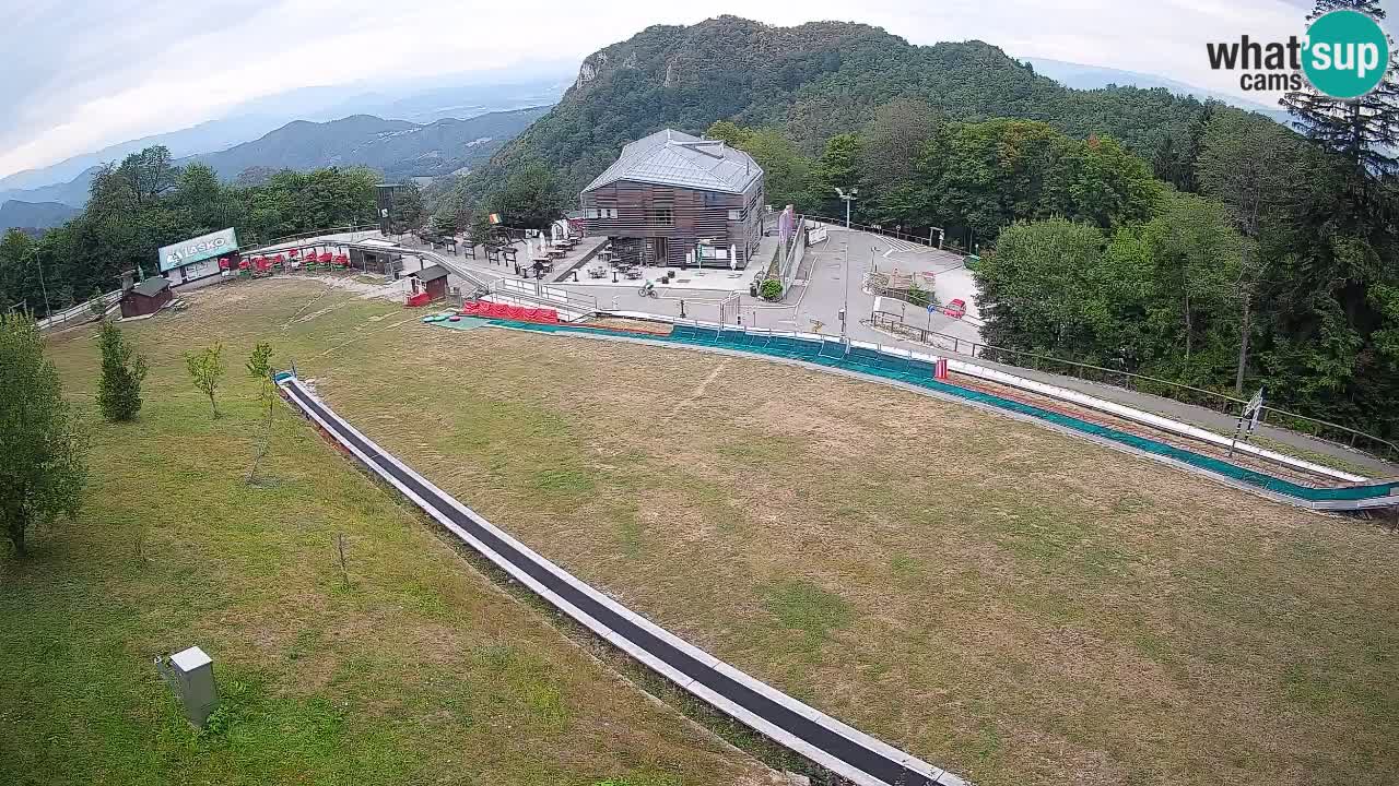 Celjska Koča livecam – Celje – Slovenia