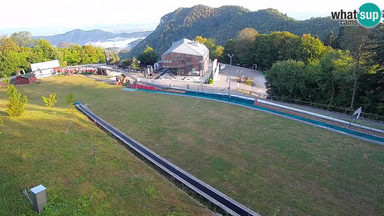 Celjska Koča