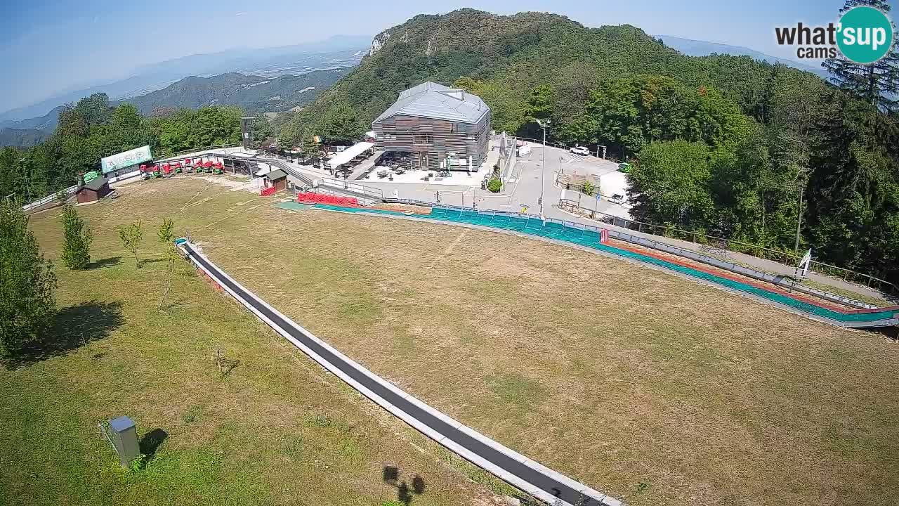 Celjska Koča livecam – Celje – Slovenia