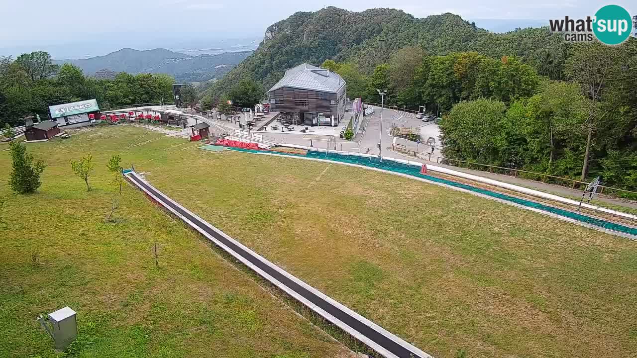 Celjska Koča