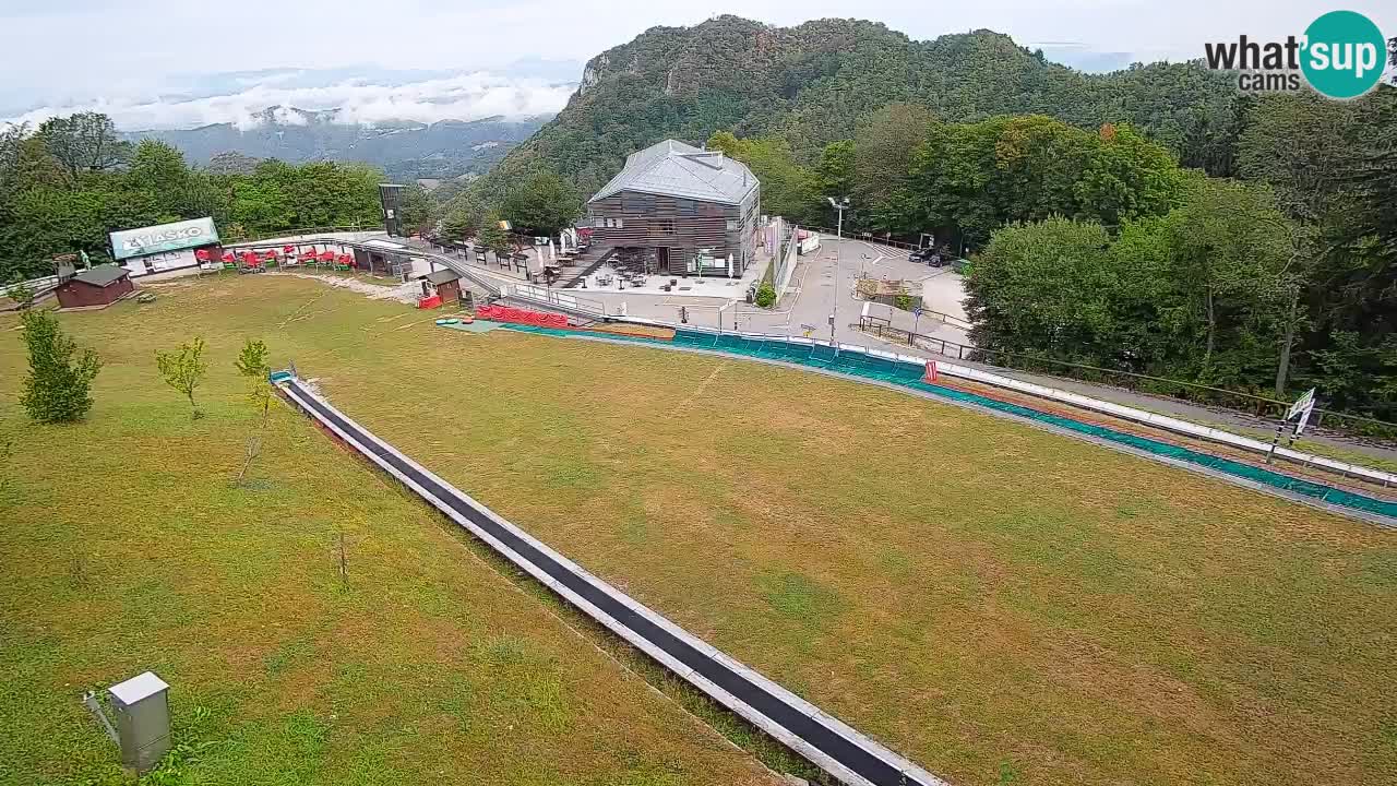 Celjska Koča livecam – Celje – Slovenia