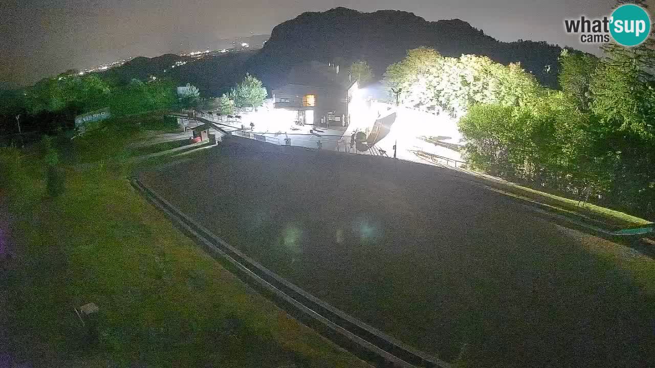 Celjska Koča