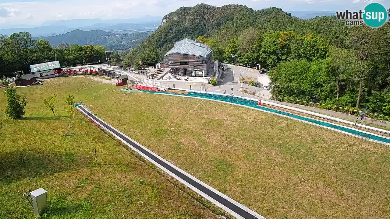 Celjska Koča livecam – Celje – Slovenia