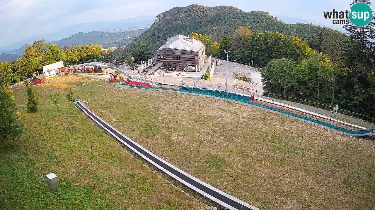 Celjska Koča