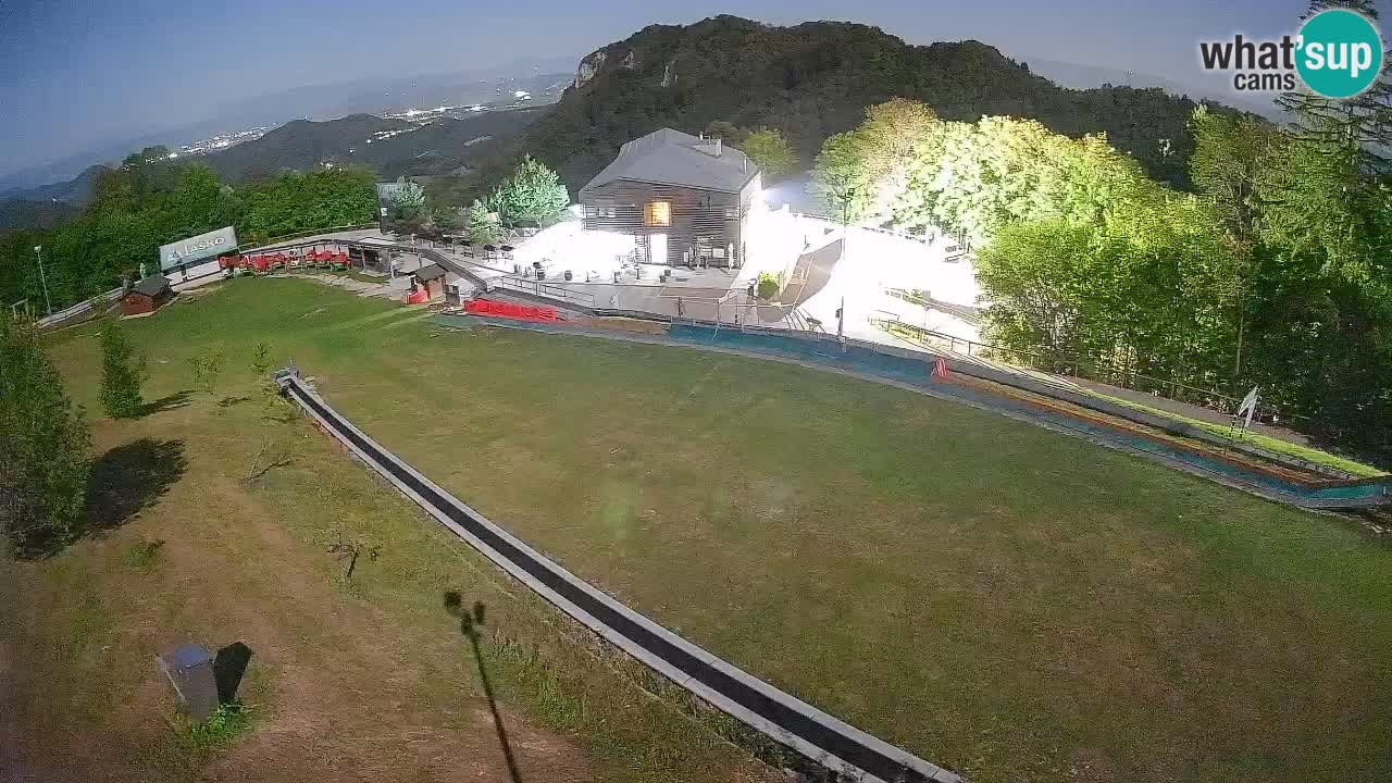 Celjska Koča