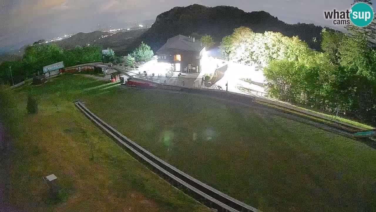 Celjska Koča