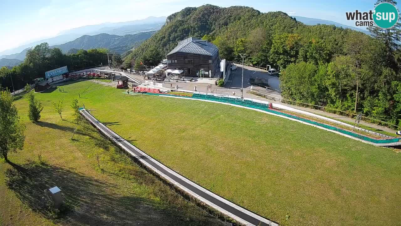 Celjska Koča livecam – Celje – Slovenia