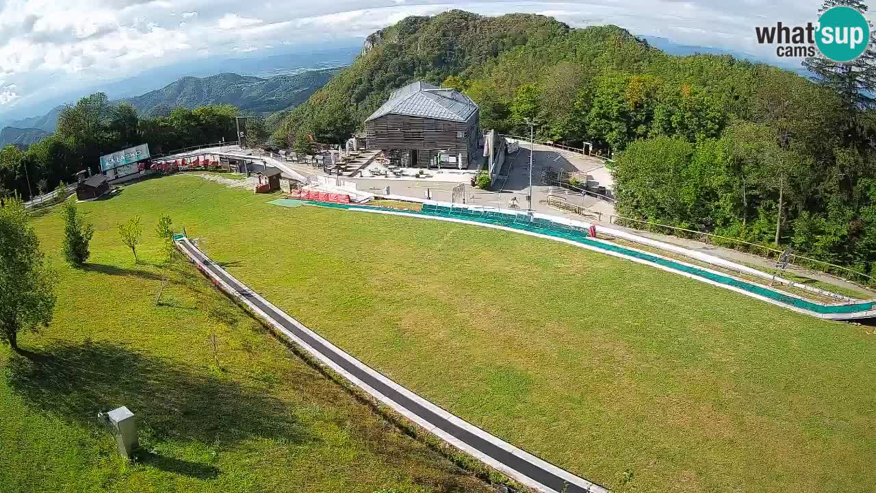 Celjska Koča