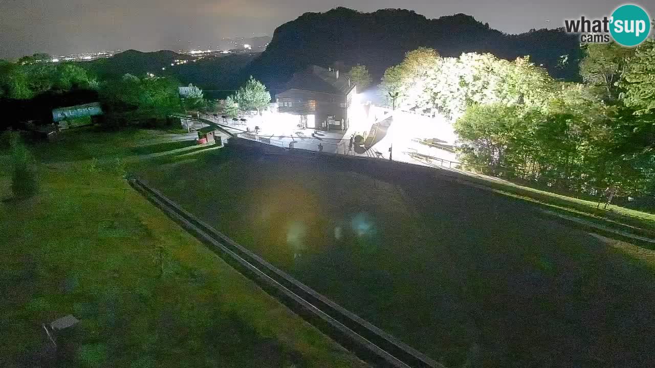 Celjska Koča