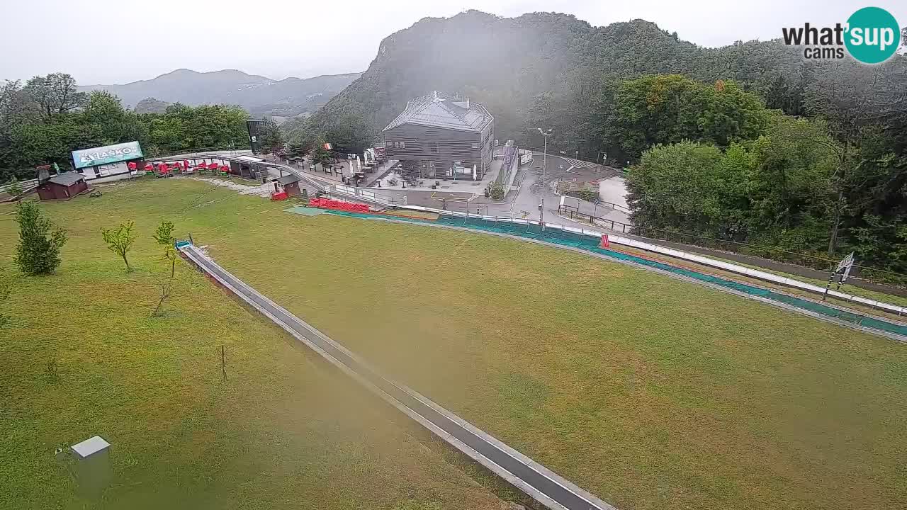 Celjska Koča