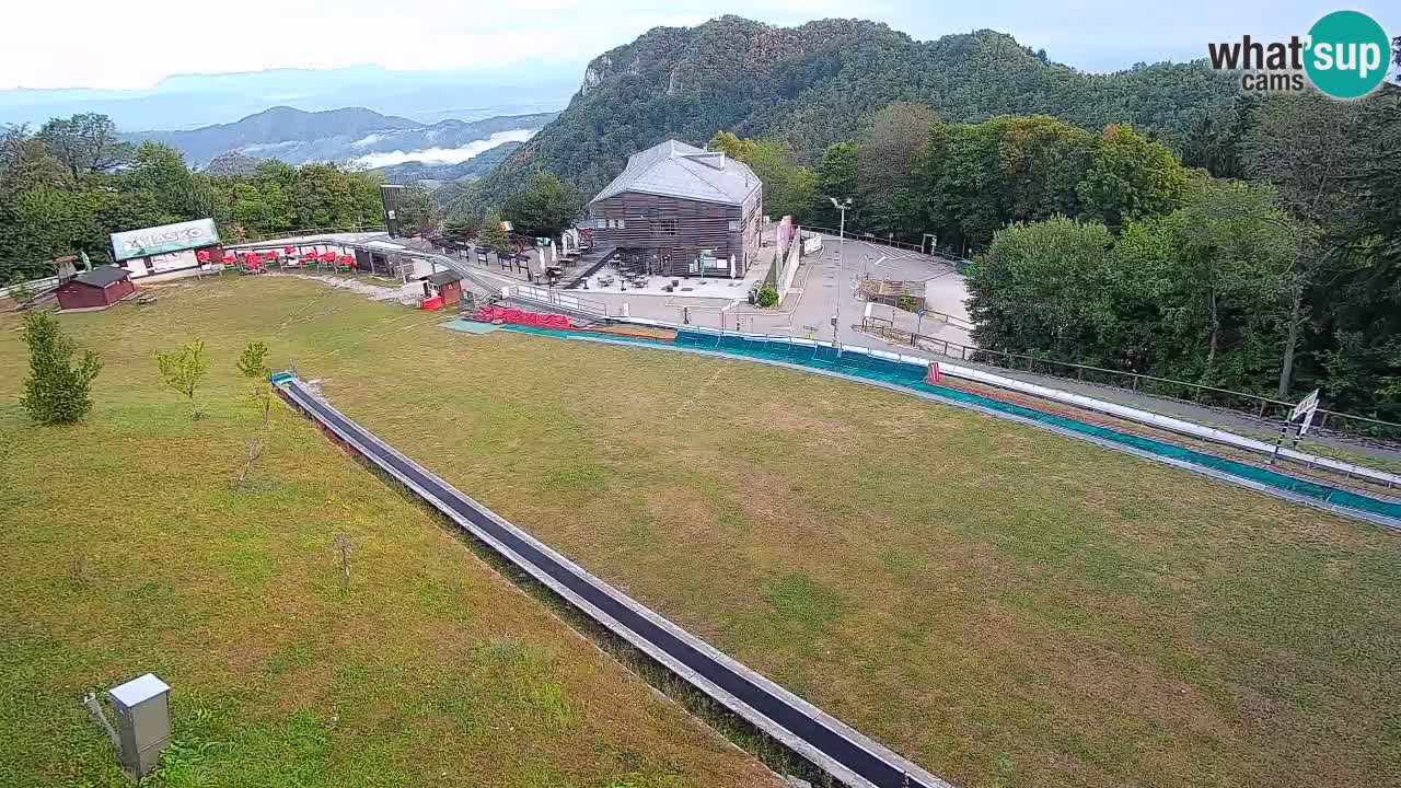 Celjska Koča