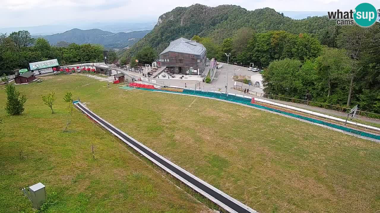 Celjska Koča