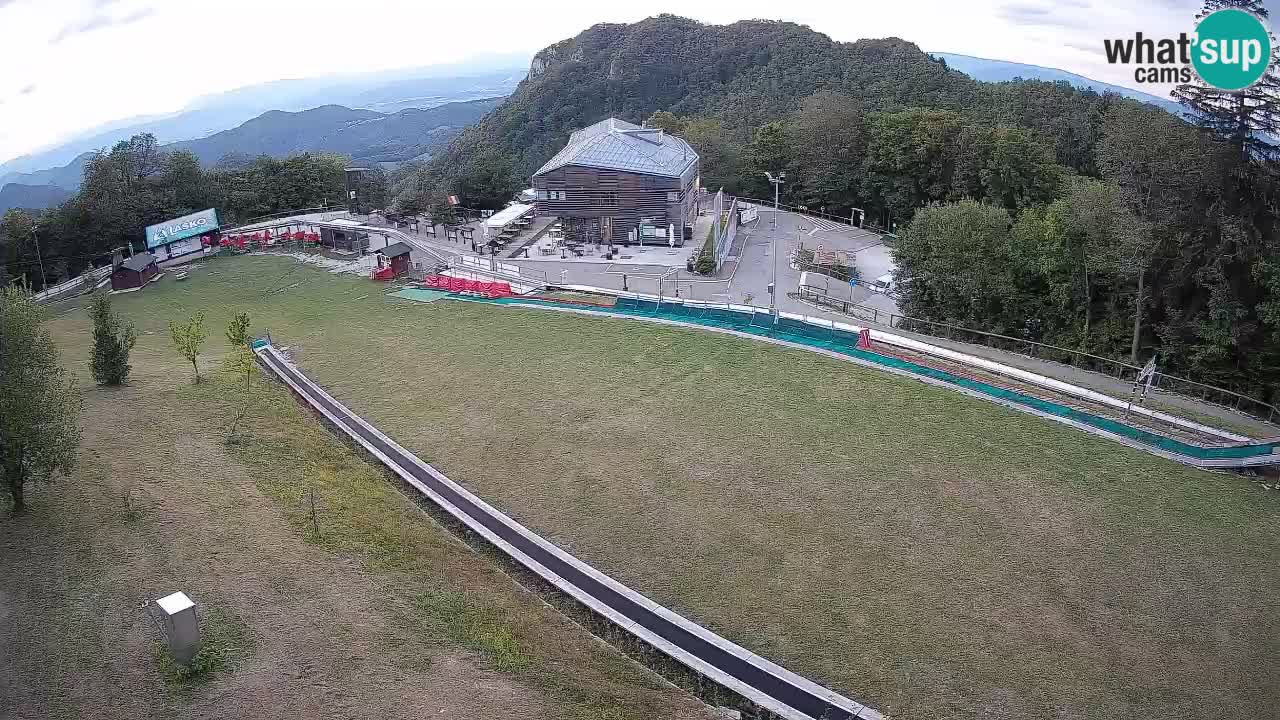 Celjska Koča