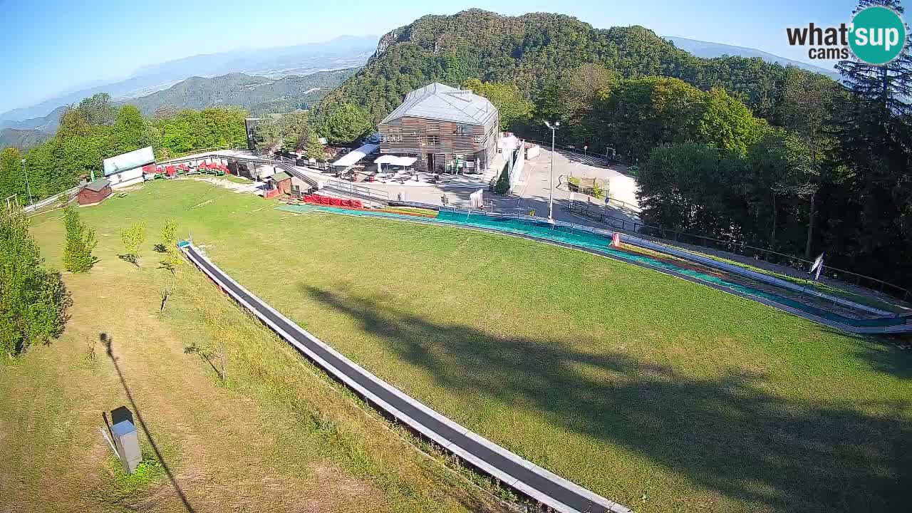 Celjska Koča