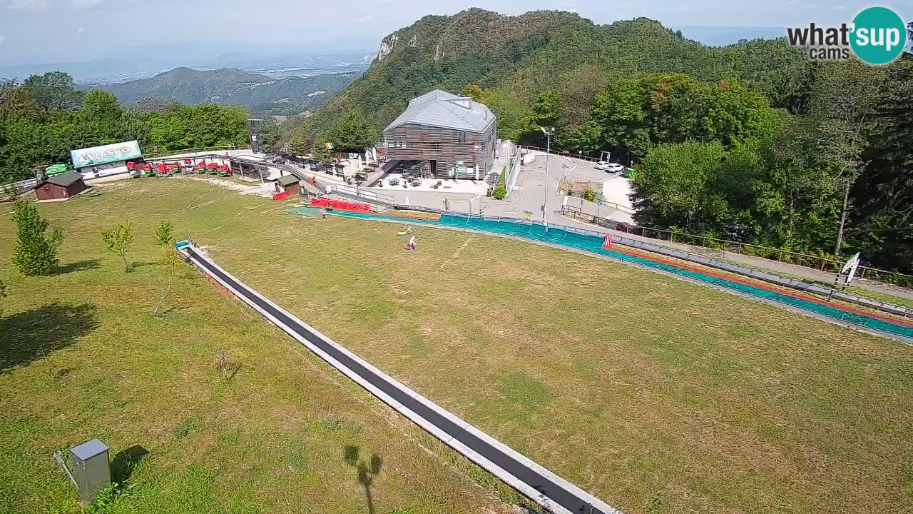 Celjska Koča