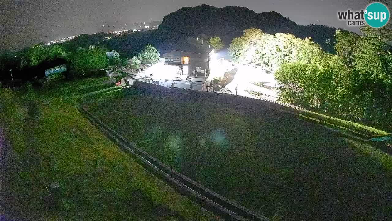 Celjska Koča