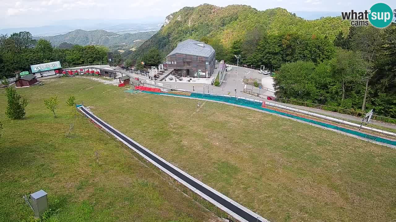 Celjska Koča