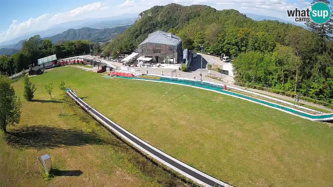 Celjska Koča