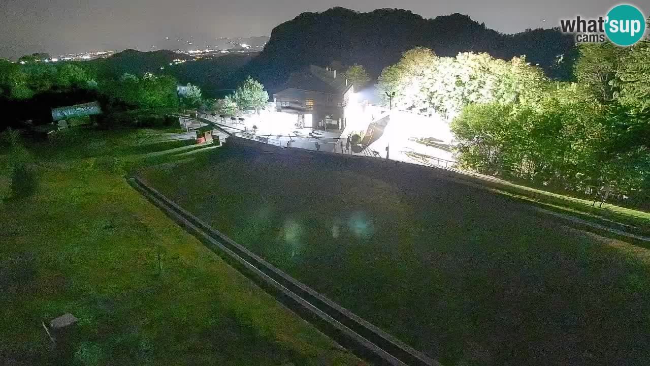 Celjska Koča