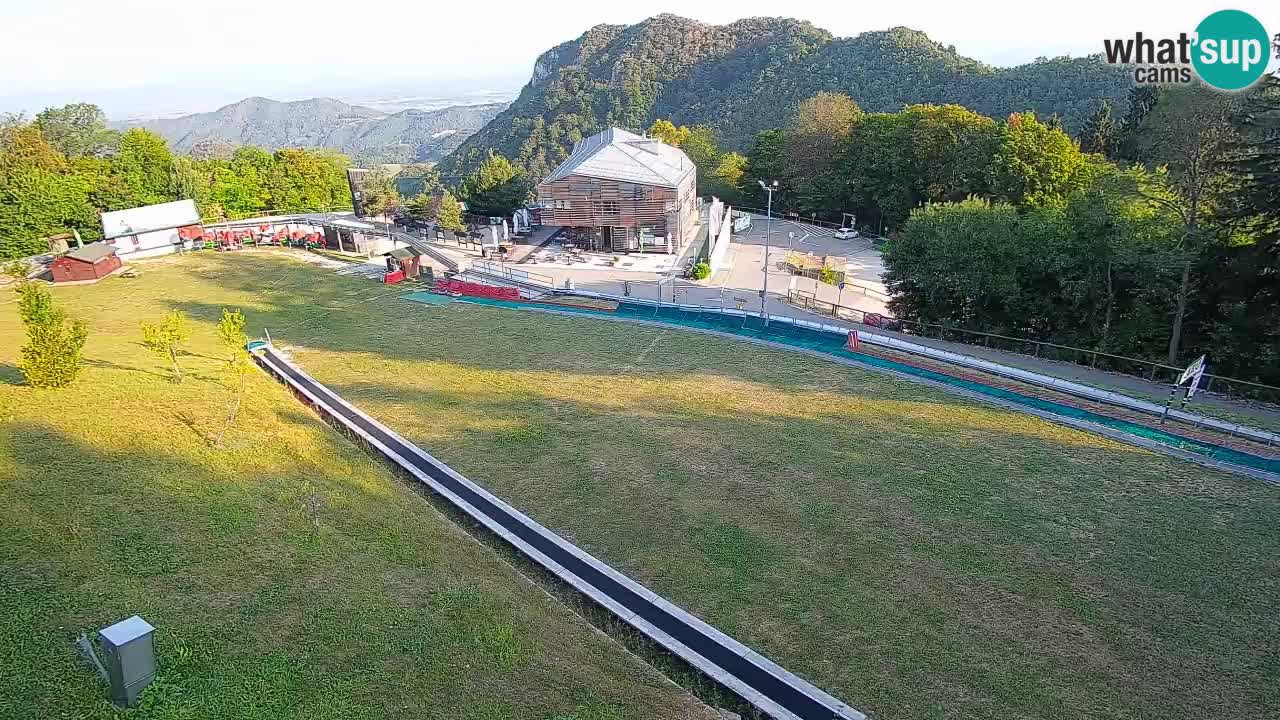Celjska Koča livecam – Celje – Slovenia