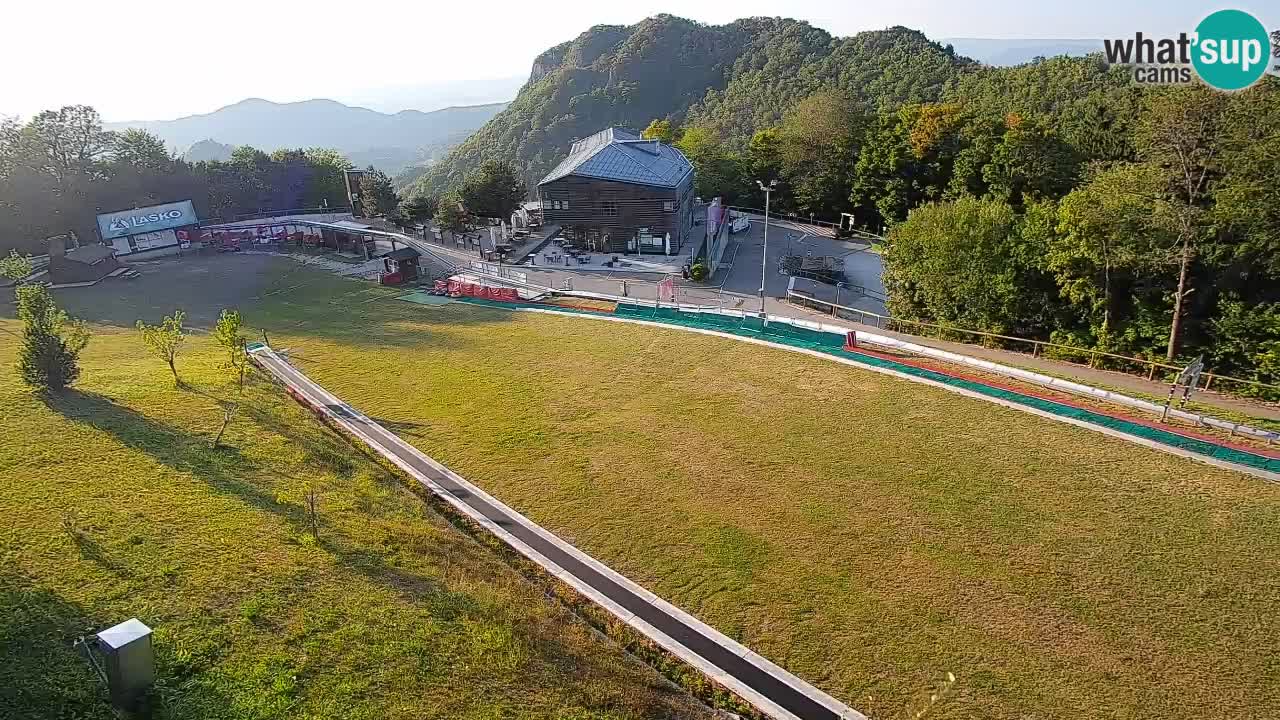 Celjska Koča