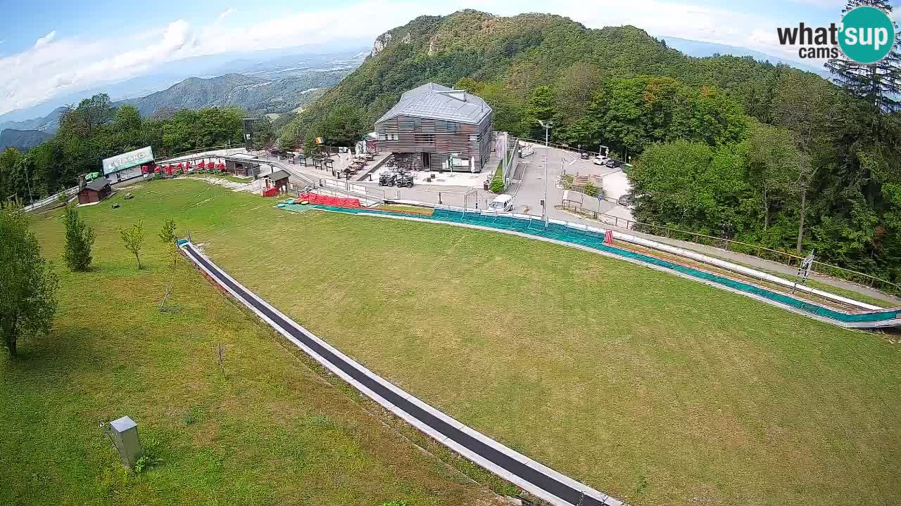 Celjska Koča