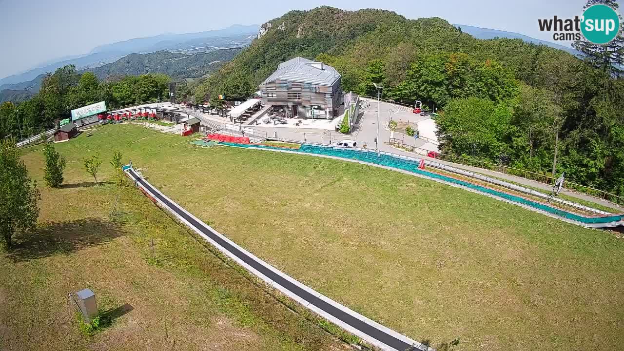 Celjska Koča