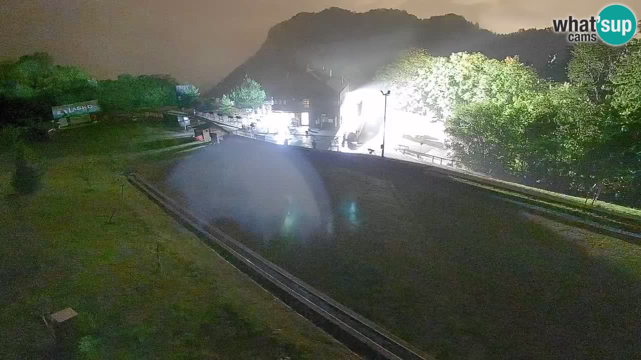 Celjska Koča livecam – Celje – Slovenia