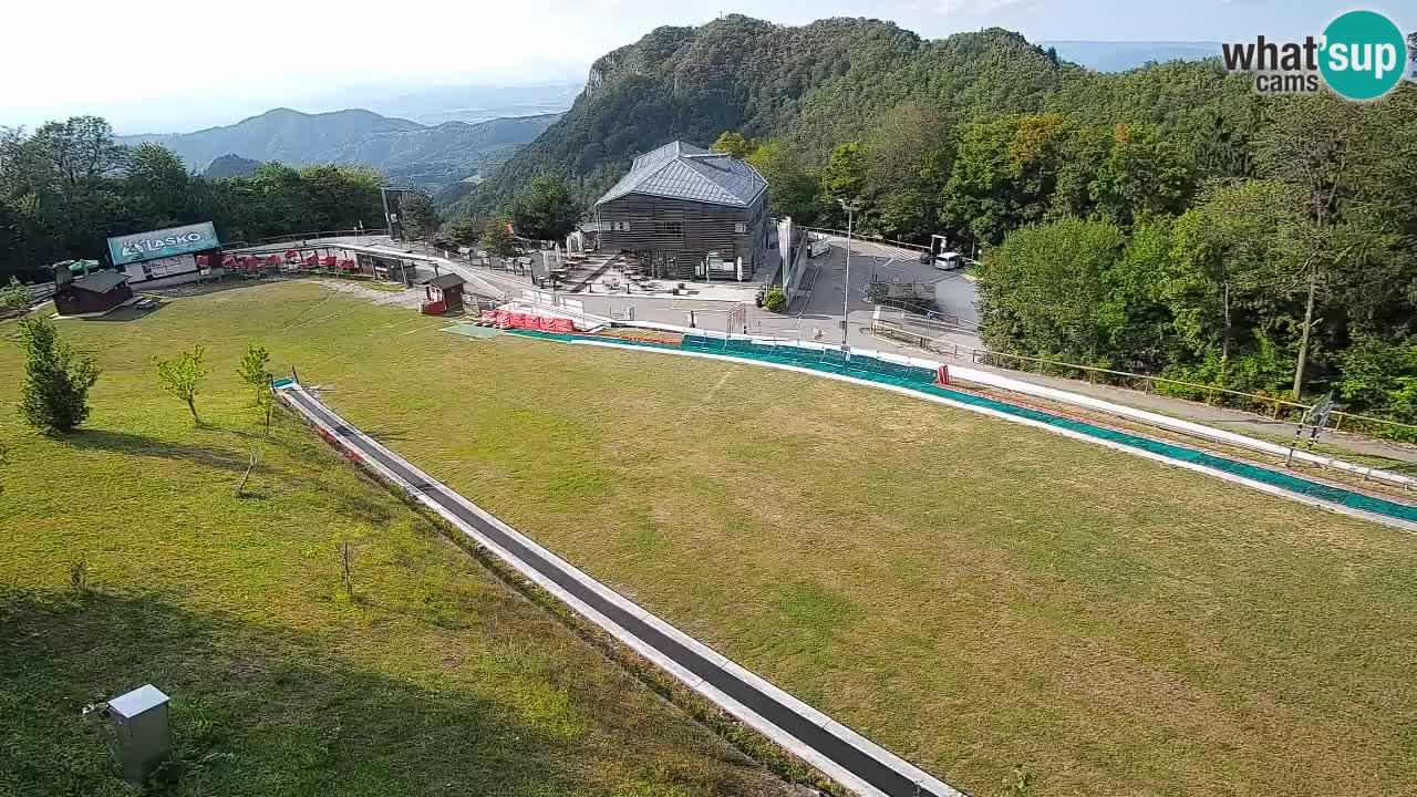 Celjska Koča livecam – Celje – Slovenia