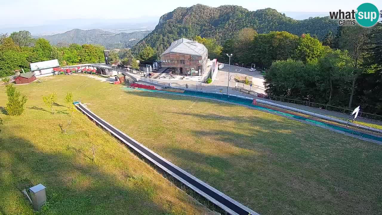 Celjska Koča