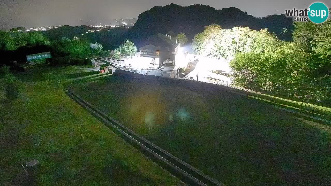 Celjska Koča livecam – Celje – Slovenia