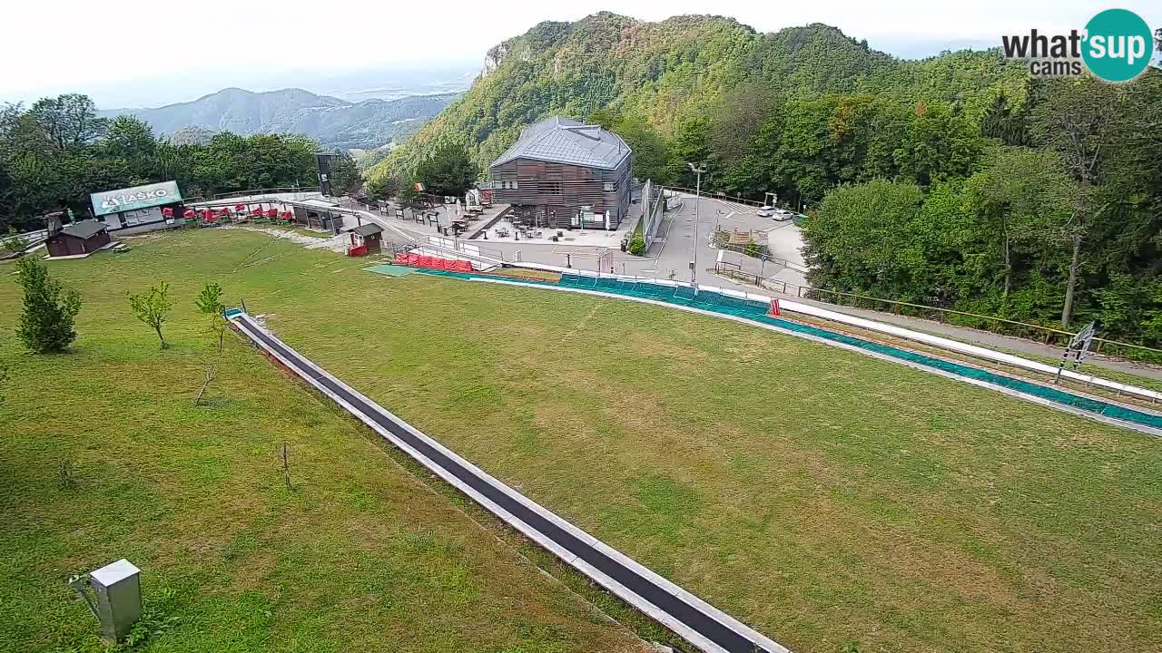 Celjska Koča