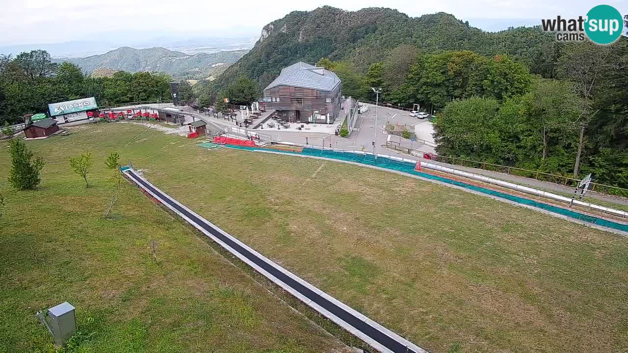 Celjska Koča